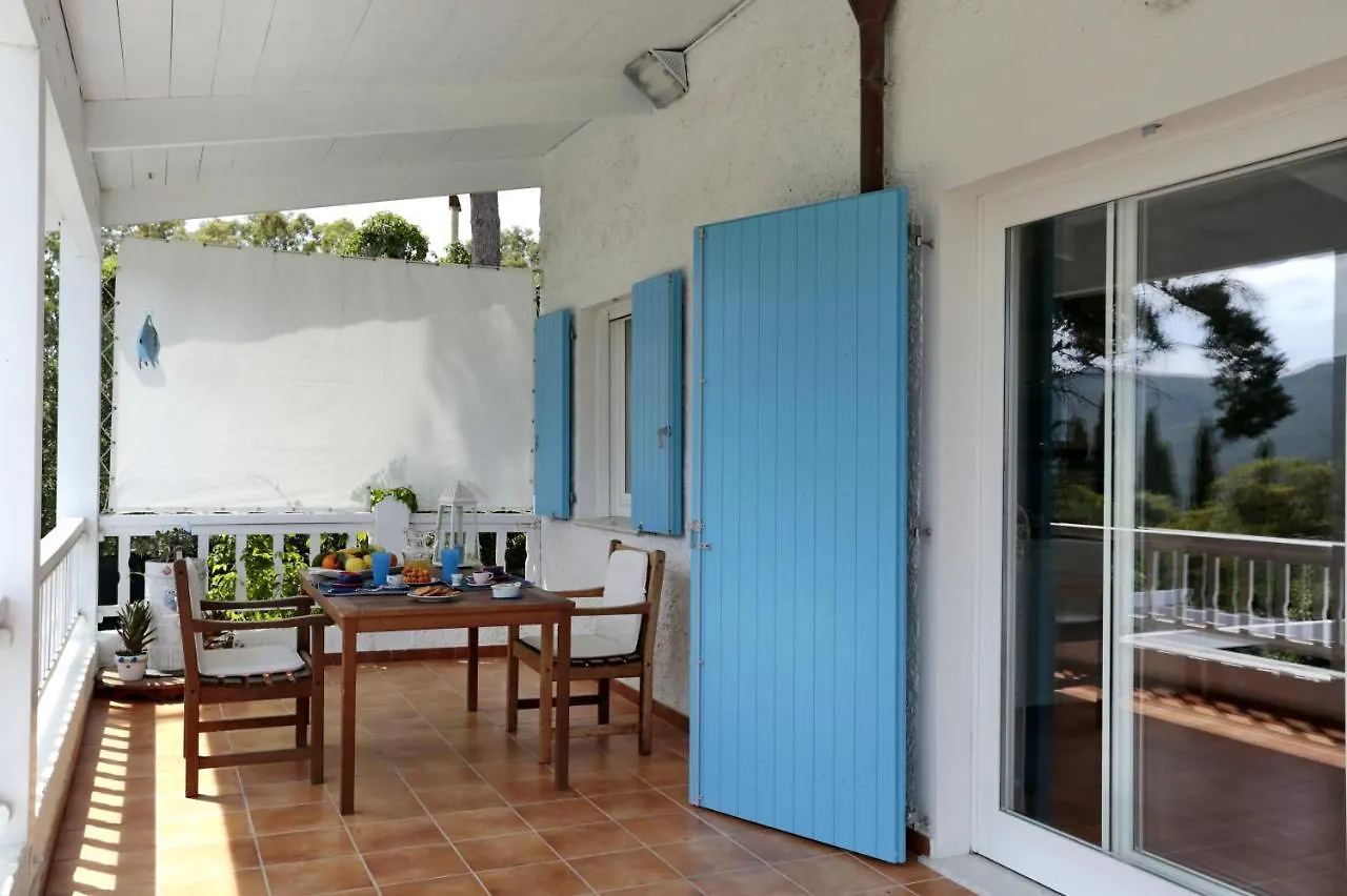 Villa Smeralda Alghero