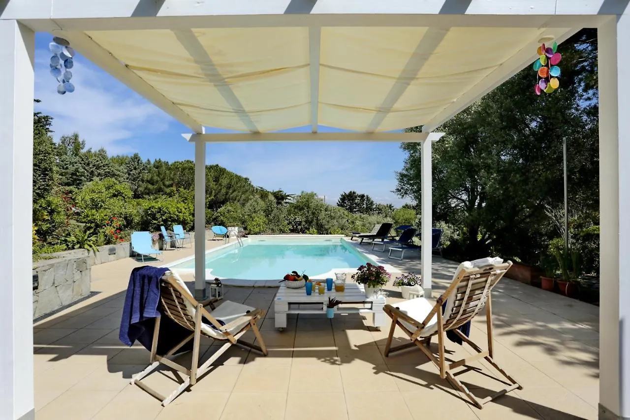 Villa Smeralda Alguer