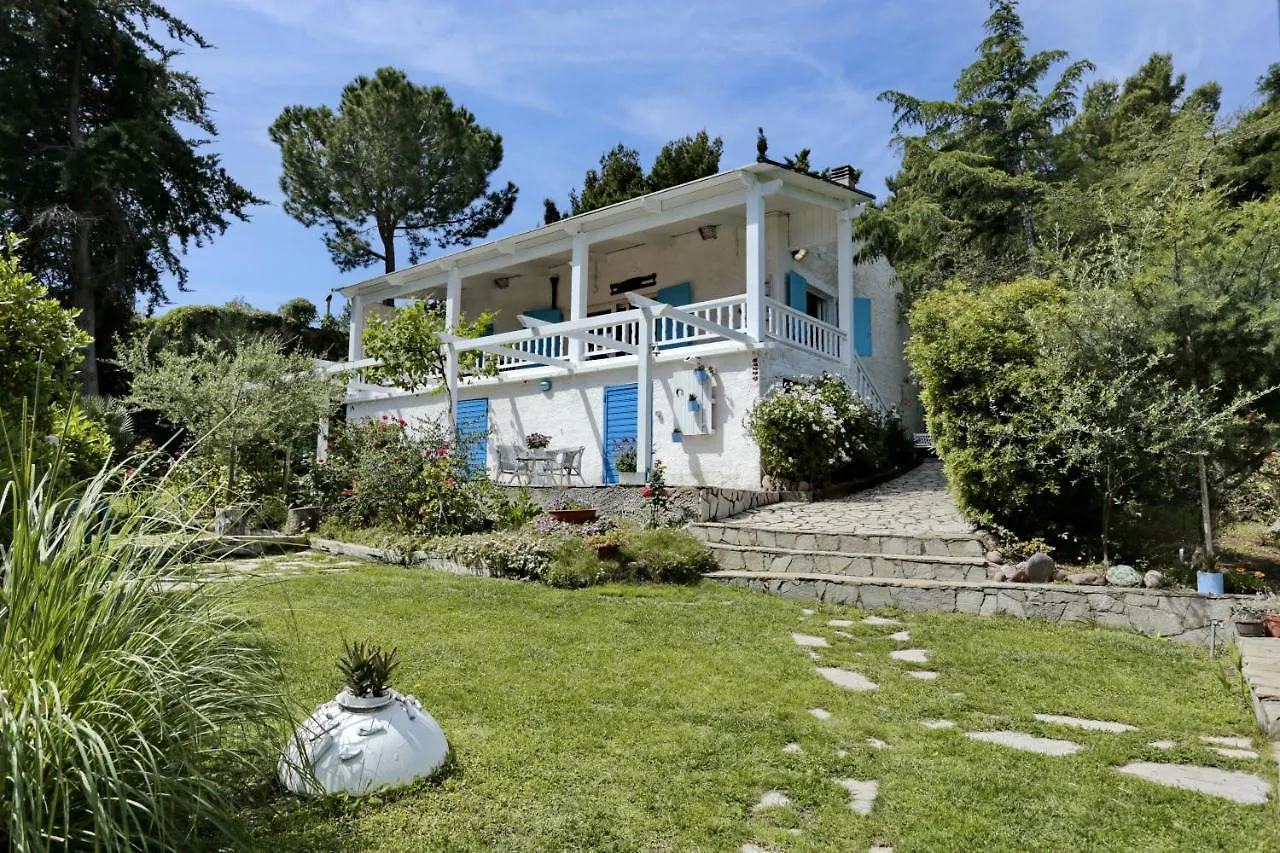 Villa Smeralda Alghero