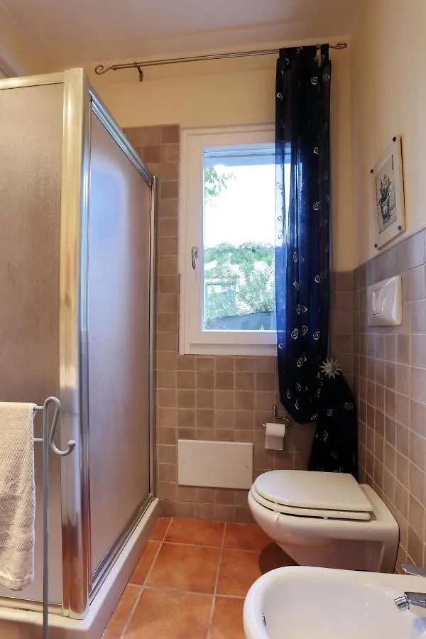 Villa Smeralda Alghero 0*,