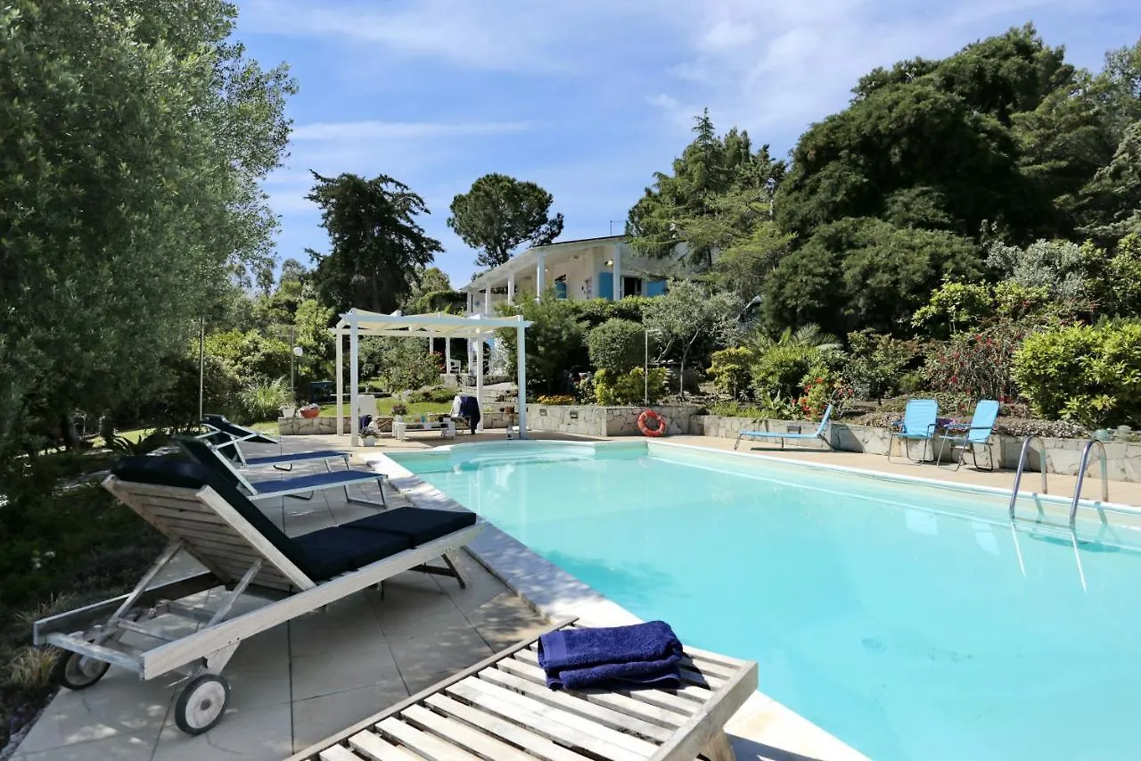Villa Smeralda Alghero