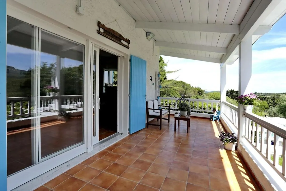 Villa Smeralda Alghero